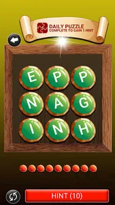 Word Swipe Puzzle - Swipe Word screenshot 2