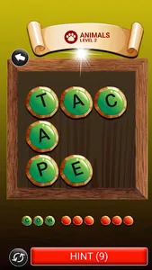 Word Swipe Puzzle - Swipe Word screenshot 6