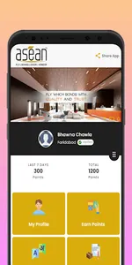 ASEAN HIGH FLYER SCHEME screenshot 2