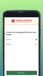 Annalakshmi screenshot 0