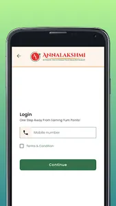Annalakshmi screenshot 1