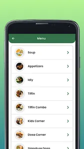 Annalakshmi screenshot 3