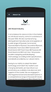 LRB WOOD INDUSTRY screenshot 5