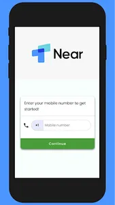 Nearme screenshot 0