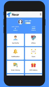 Nearme screenshot 6
