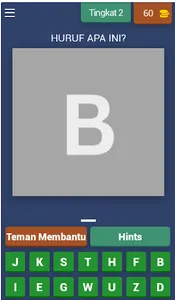 Jom Belajar Huruf-ABC screenshot 1
