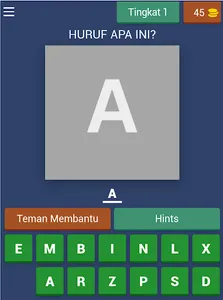 Jom Belajar Huruf-ABC screenshot 3