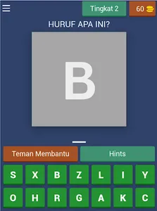 Jom Belajar Huruf-ABC screenshot 4