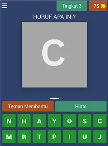 Jom Belajar Huruf-ABC screenshot 5