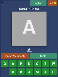 Jom Belajar Huruf-ABC screenshot 6