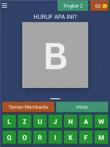Jom Belajar Huruf-ABC screenshot 7