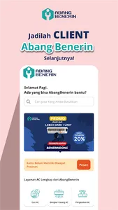 Abang Benerin screenshot 10