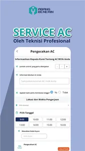Abang Benerin screenshot 14