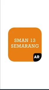 AR SMAN 13 Semarang 2019 screenshot 0