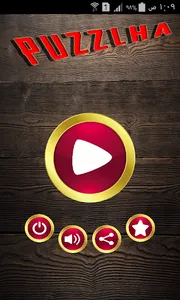 puzzlha - لغز العود الذكي screenshot 0