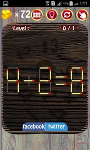 puzzlha - لغز العود الذكي screenshot 4