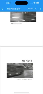 No Plan B screenshot 2