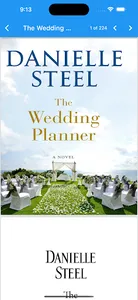 The Wedding Planner screenshot 1