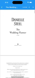 The Wedding Planner screenshot 2