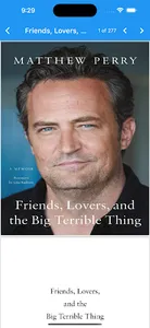 Friends, Lovers, and the Big screenshot 1