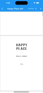 Happy Place screenshot 2