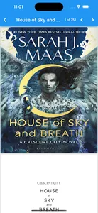 House of Sky and Breath screenshot 1