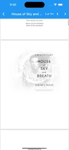House of Sky and Breath screenshot 3