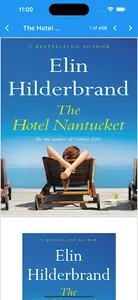 The Hotel Nantucket screenshot 1