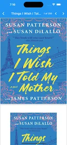 Things I Wish I Told My Mother screenshot 1