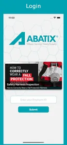 Abatix IMS screenshot 0