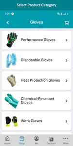 Abatix screenshot 4