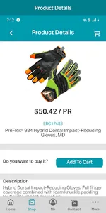 Abatix screenshot 6