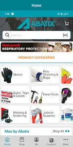 Abatix screenshot 8