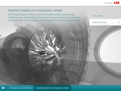 TurboAid screenshot 2