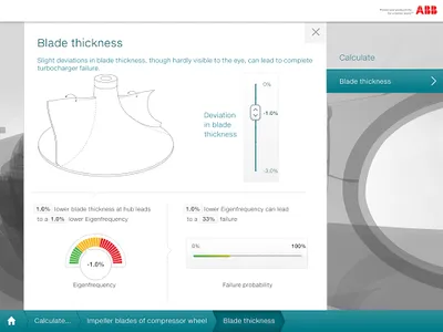 TurboAid screenshot 3