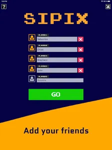 Sipix screenshot 7