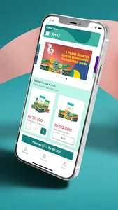 Agrocery screenshot 0