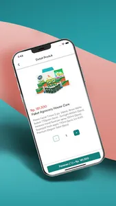 Agrocery screenshot 1