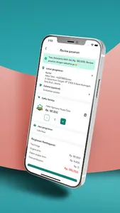 Agrocery screenshot 2