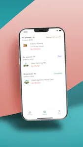 Agrocery screenshot 3