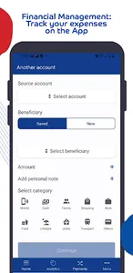 Abbey Mortgage Bank screenshot 1