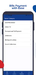 Abbey Mortgage Bank screenshot 2