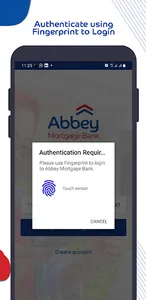 Abbey Mortgage Bank screenshot 3