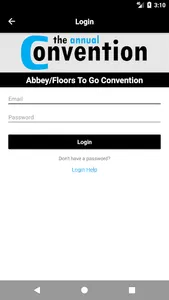 Abbey/Floors To Go Convention screenshot 1