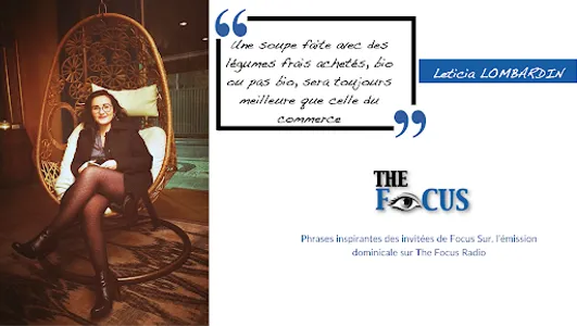 The Focus Media screenshot 12