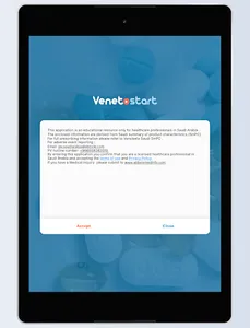 Venetostart screenshot 11