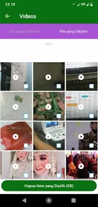 wasapcliner screenshot 4