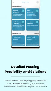 HVAC Basics Exam Prep screenshot 6