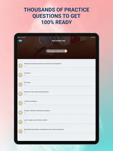 Real Estate Exam Prep screenshot 13