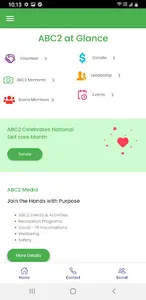 ABC2NC screenshot 0